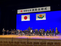 ④リハーサルR