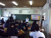 授業２